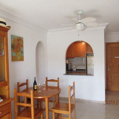 Playa Paraiso - Penthouse Apartment - Secure Free Parking And Wifi Cartagena Exteriér fotografie