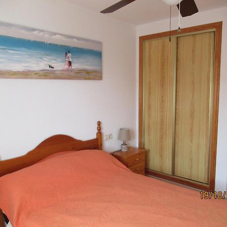 Playa Paraiso - Penthouse Apartment - Secure Free Parking And Wifi Cartagena Exteriér fotografie