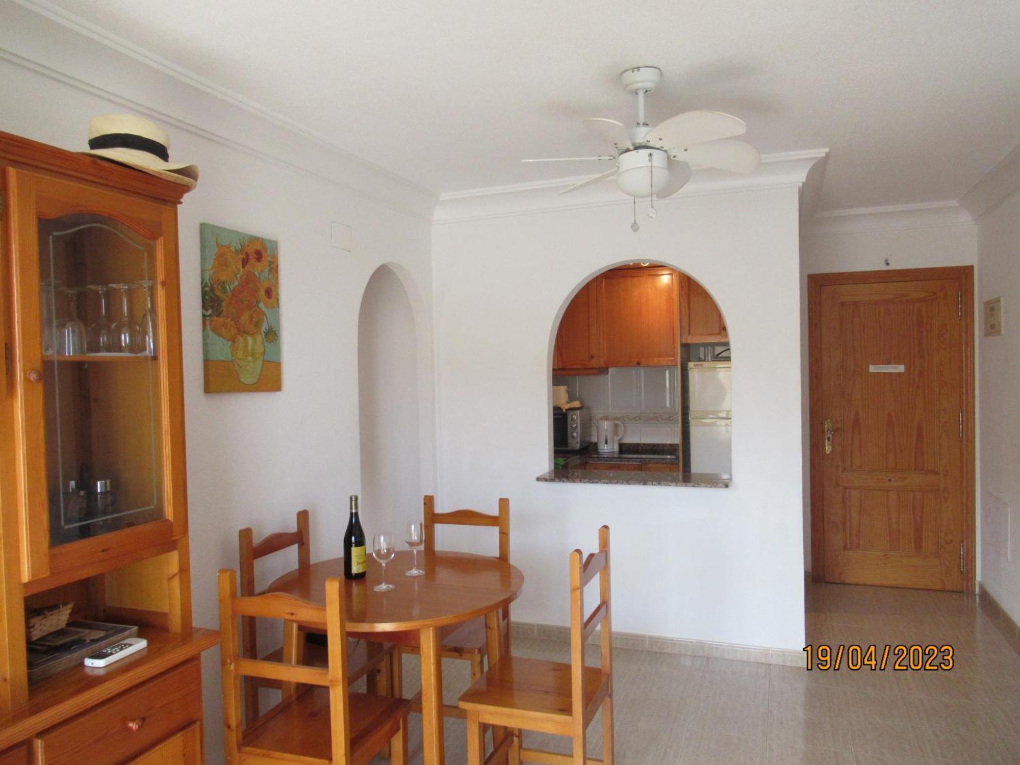 Playa Paraiso - Penthouse Apartment - Secure Free Parking And Wifi Cartagena Exteriér fotografie